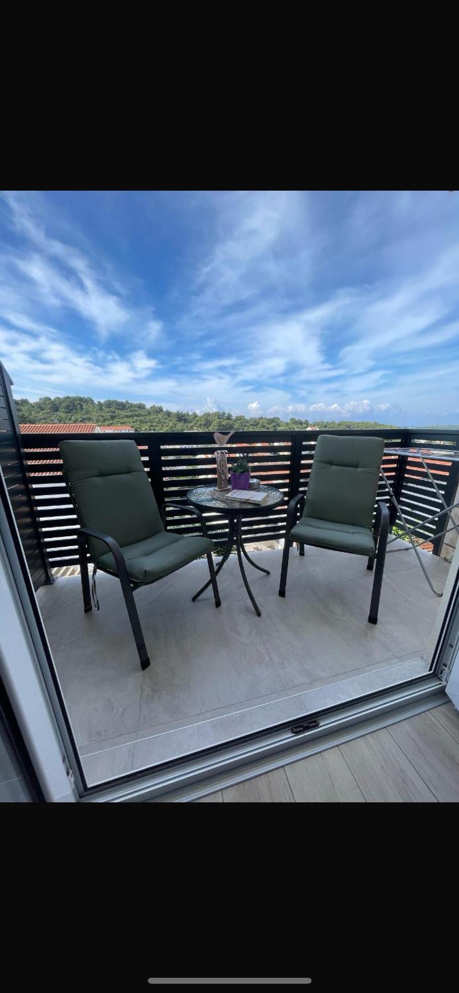 Apartment Bozo Hvar Town Exterior photo
