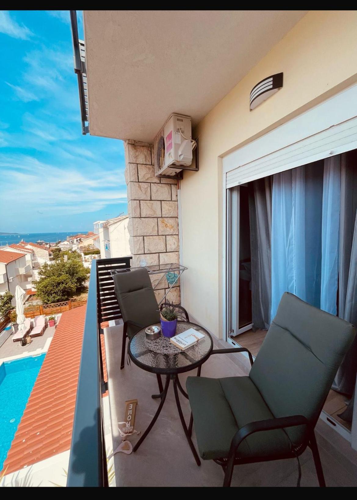Apartment Bozo Hvar Town Exterior photo